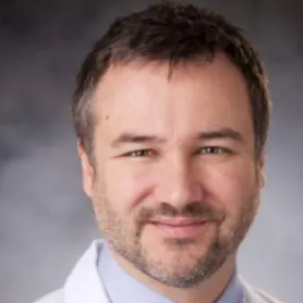 Dr. James